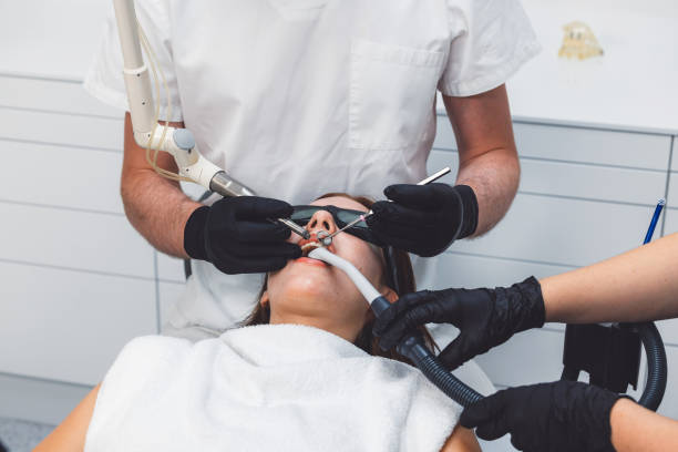 Best Emergency Treatment for Dental Infections or Abscesses in Clarkston, WA