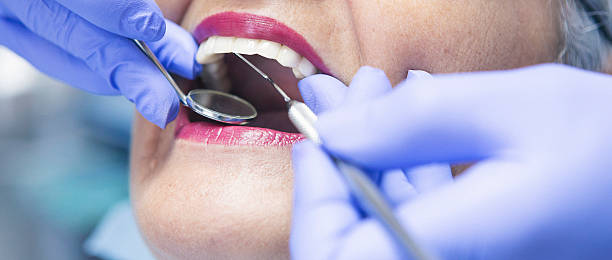 Best Emergency TMJ Treatment in Clarkston, WA
